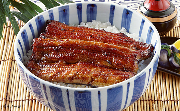 「浜松・浜名湖うなぎ蒲焼セット」