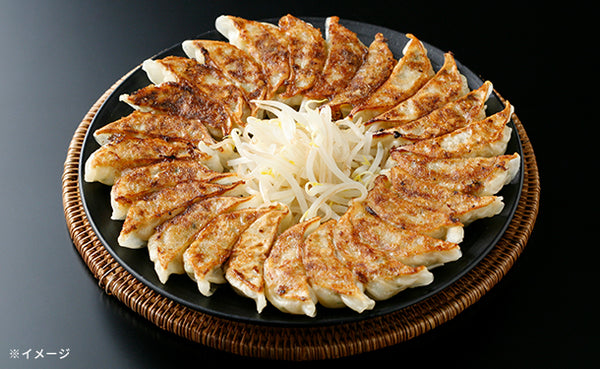 「はままつ餃子」