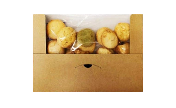 お試しふぞろいクッキー」130gのお得通販｜Kuradashi(クラダシ)で