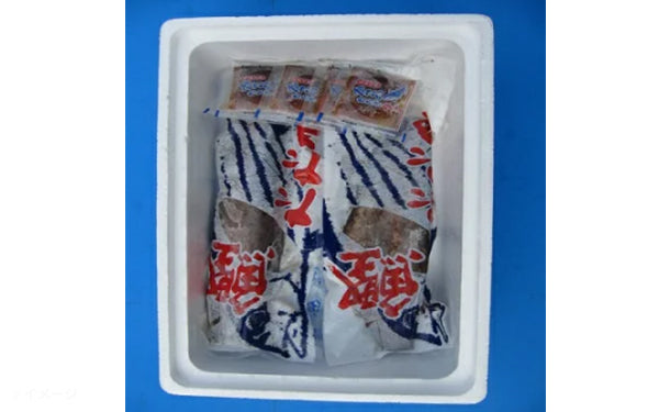 炭焼き風かつおたたき」400gのお得通販｜Kuradashi(クラダシ)で