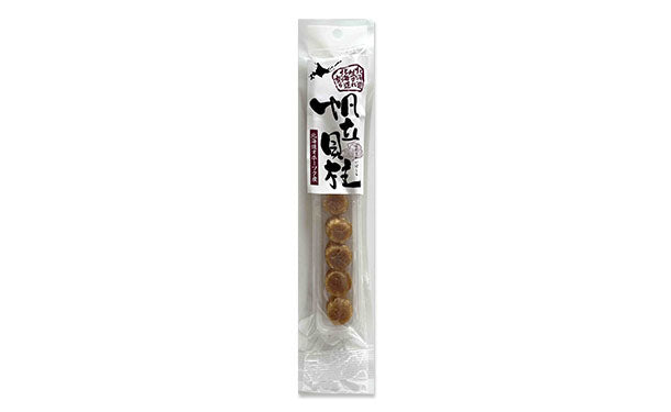 北海道産「ほたて貝柱（添加物不使用）」18g×3袋の通販｜Kuradashiで