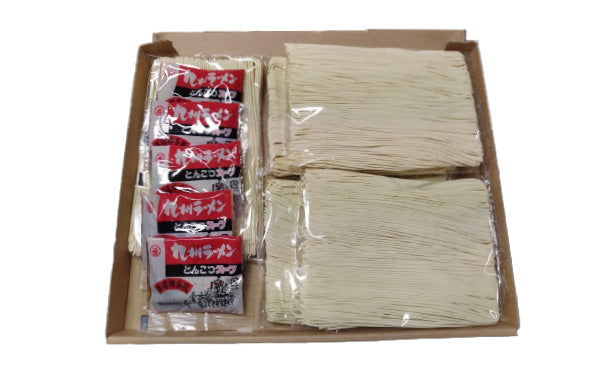 博多長浜屋台ラーメン」のお得通販｜Kuradashi(クラダシ)でフードロス