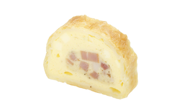 「チーズとベーコンのパイ包み」約240g×5本