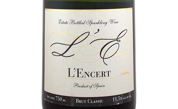 スペイン産 白泡「ランサール・ブリュット・クラシック」750mlのお得