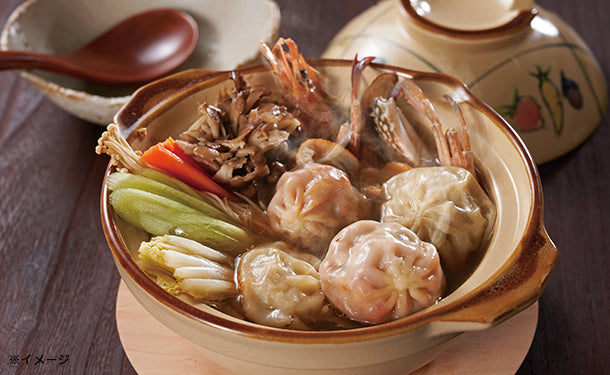 O'Food「肉マンドゥ」180gのお得通販｜Kuradashi(クラダシ)で