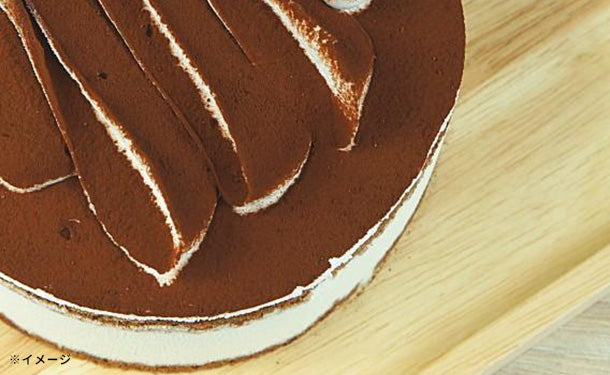 濃厚ティラミス ケーキ 5号」の通販｜Kuradashiでフードロス・食品ロス削減！