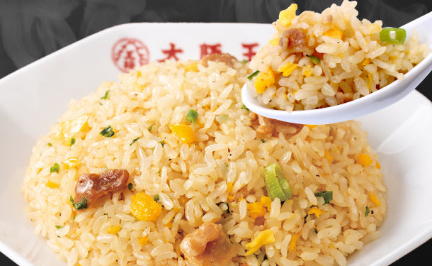 大阪王将「豚カルビチャーハン12袋＆餃子セット」のお得通販