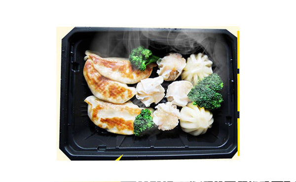 「レンジDE中華3種 5食セット」