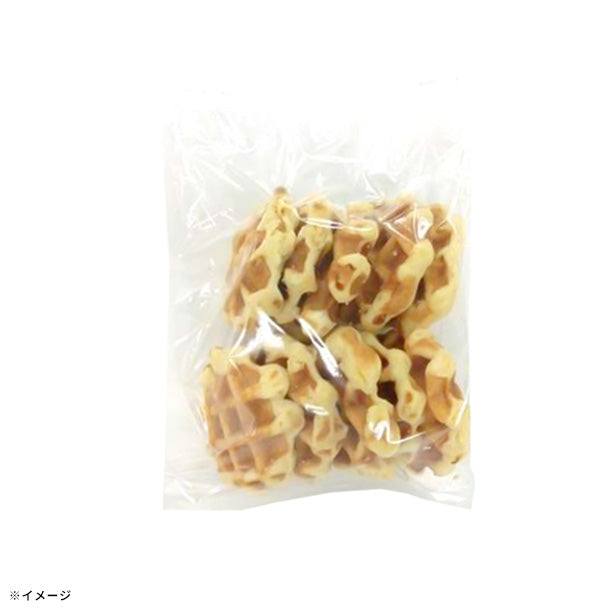 ベルギーワッフル焼成品」10個入のお得通販｜Kuradashi(クラダシ)で