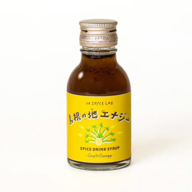 島根の地エナジー（クラフトエナジー）」100mlのお得通販｜Kuradashi