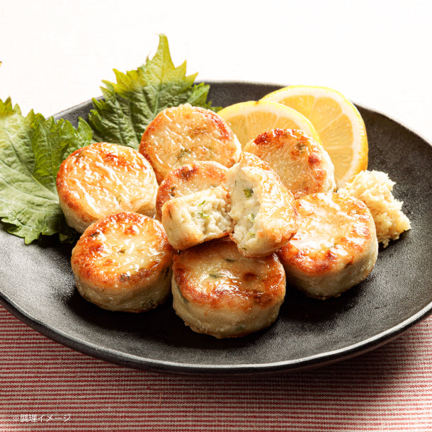 フジフレッシュフーズ「丹波山芋焼き」144gのお得通販｜Kuradashi