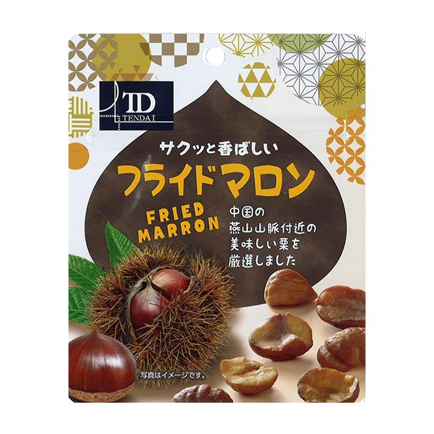 フライドマロン」30gのお得通販｜Kuradashi(クラダシ)でフードロス