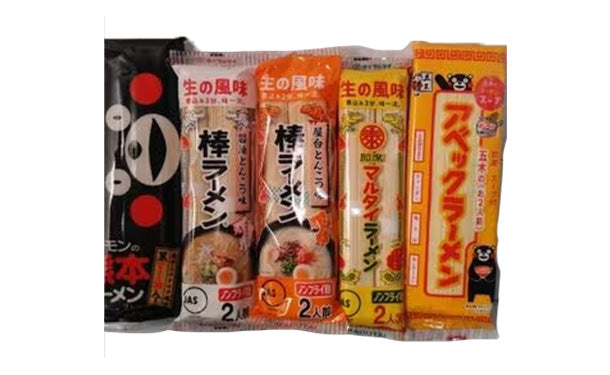 マルタイ棒ラーメン3種＆五木食品ラーメン2種」10食セットのお得通販