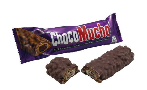 チョコムーチョ ミルク」30gのお得通販｜Kuradashi(クラダシ)で