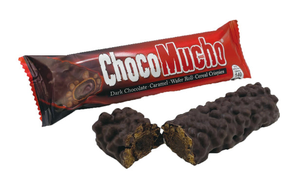 チョコムーチョ ダーク」30gのお得通販｜Kuradashi(クラダシ)で