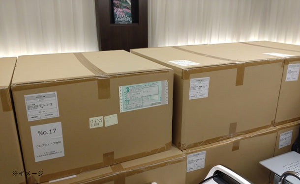 災害用非常食セットC」3種入×36セットのお得通販｜Kuradashi(クラダシ