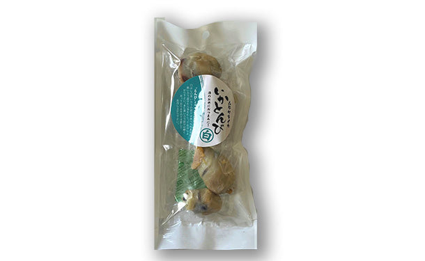 味付き　ムラサキいかとんび（白）」68g×3袋の通販｜Kuradashiでフードロス・食品ロス削減！