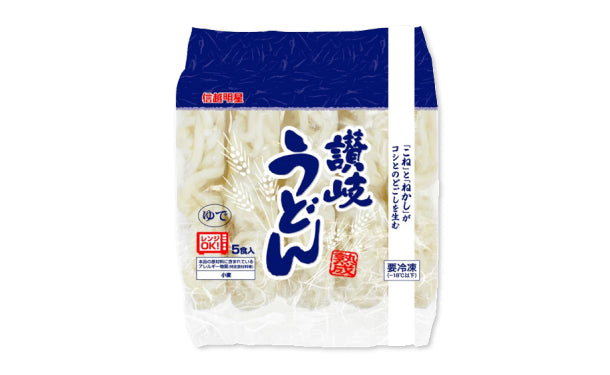 うどん 冷蔵 超もっちり極うどん – 株式会社 新吉