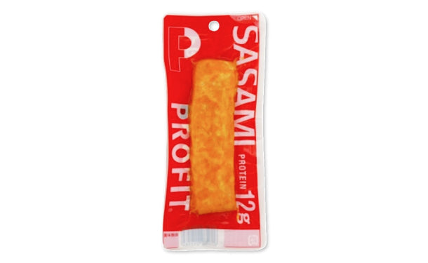 丸善「PROFIT SASAMI P12 タンドリーチキン味」50g×40本