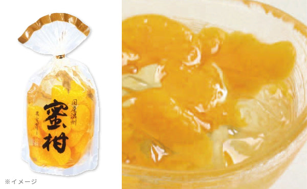 サンヨー堂「果実ゼリー 6種セット」