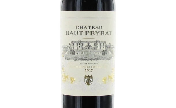 フランス産 赤「シャトー・オー・ペイラ」750mlのお得通販｜Kuradashi