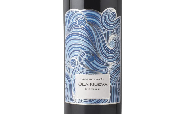 スペイン産 赤「オラ・ヌエーヴァ シラーズ」750mlのお得通販
