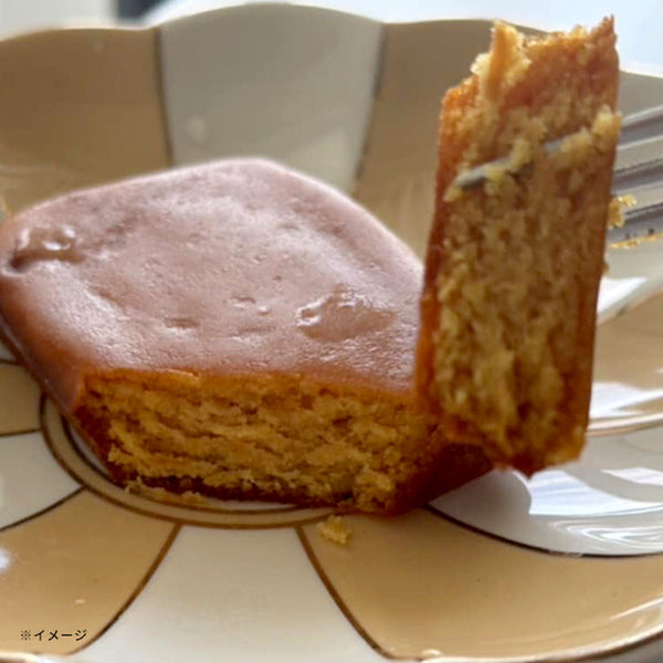 「SHAREEAT 低糖質チーズケーキ」