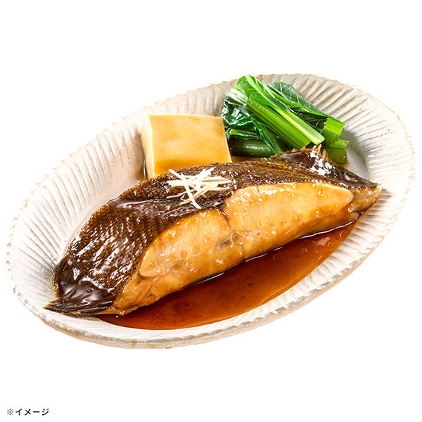 モランボン「海鮮和菜 煮魚用つゆ」