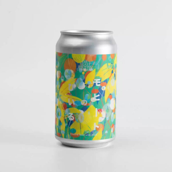 Far Yeast Brewing「モヒートのびいる」