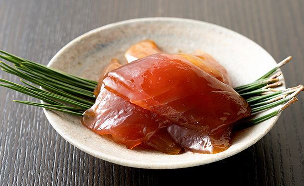 三崎まぐろ 漬け鮪セット」100gのお得通販｜Kuradashi(クラダシ)で