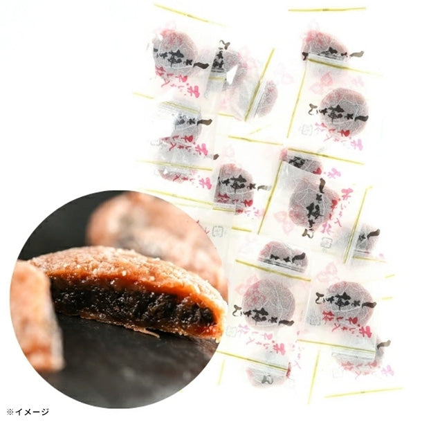 梅干し 赤しそ入り 種なし しそ梅ちゃん」90gのお得通販｜Kuradashi