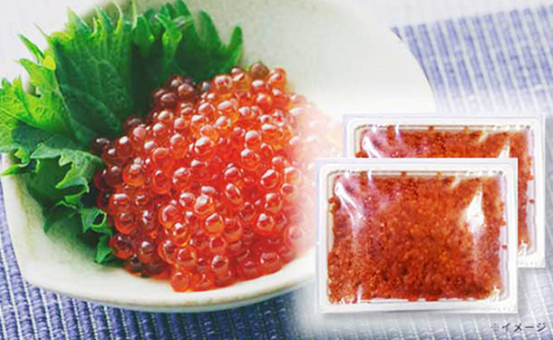 紅鮭いくら」250g×4パックの通販｜Kuradashiでフードロス・食品ロス削減！