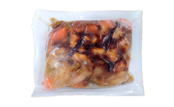 酢豚」400g×8袋の通販｜Kuradashiでフードロス・食品ロス削減！