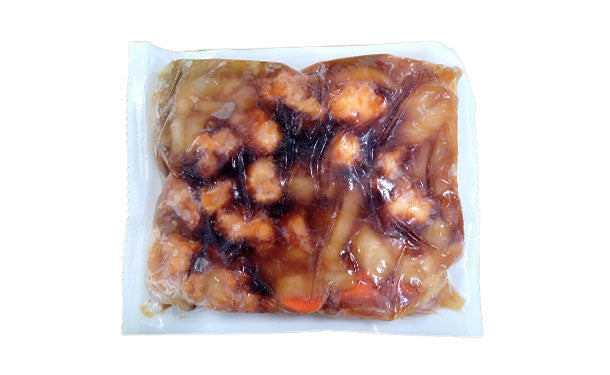酢豚」500g×6袋の通販｜Kuradashiでフードロス・食品ロス削減！