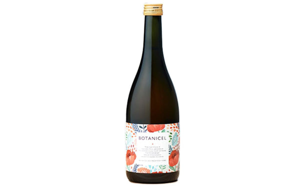 健康家族の酵素ドリンク BOTANICEL ボタニセル」720mlのお得通販