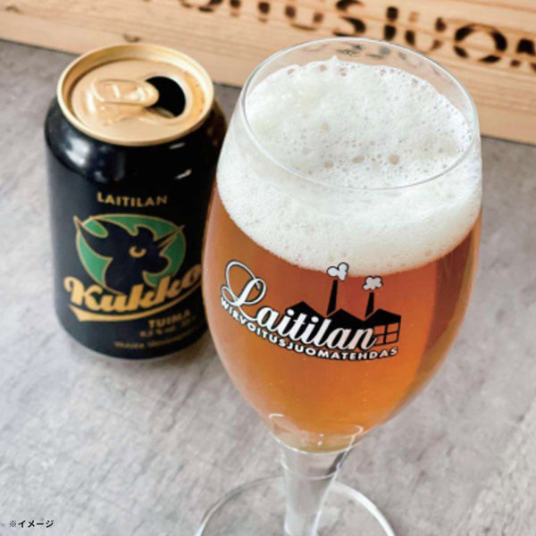 ライティラン「Kukkoビール トゥイマ」