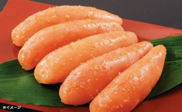 福さ屋「北海道原卵使用無着色辛子明太子」350gのお得通販｜Kuradashi