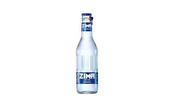 「ZIMA Bottle」