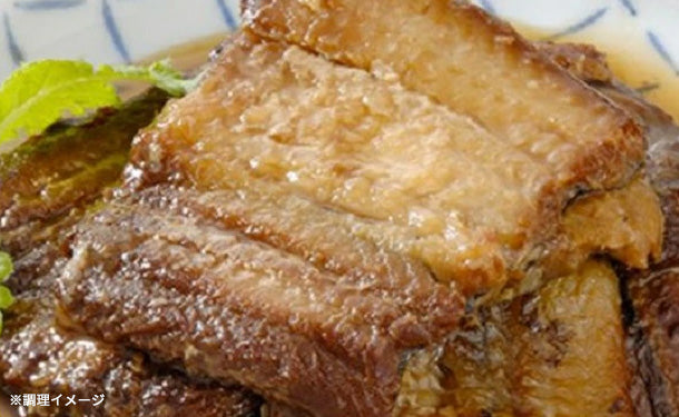 木の屋石巻水産「国産あなご醤油煮 缶詰」のお得通販｜Kuradashi