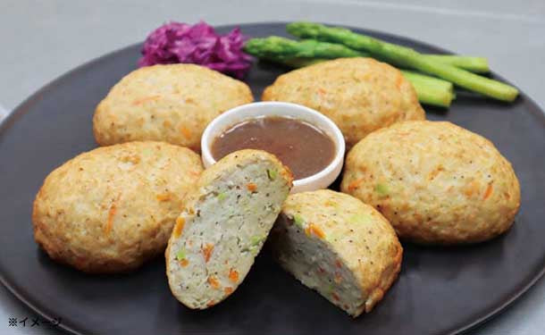 みつせ鶏豆腐ハンバーグ＆スープカレー＆国産野菜セット」のお得通販