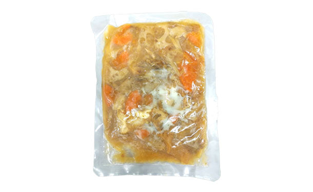 にんべんフーズ「鶏と野菜のだし炊き込みご飯の素（2合用） 」200g×15袋