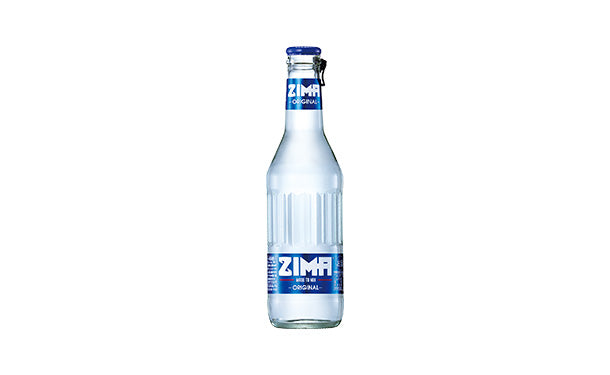 ZIMA Bottle」275ml×24本の通販｜Kuradashiでフードロス・食品ロス削減！