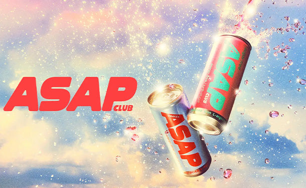 「ASAP CLUB エナジードリンク AWAKEN」250ml×60本