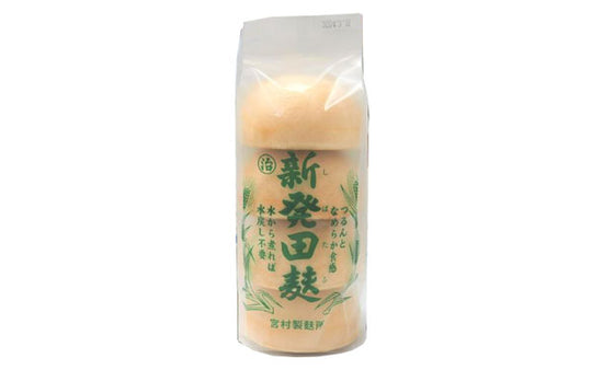 「新発田麩(しばたふ)」4個のお得通販|Kuradashi(クラダシ)でフードロス・食品ロス削減!