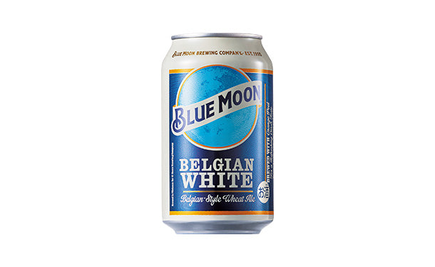 BLUE MOON Can」330ml×48本の通販｜Kuradashiでフードロス・食品ロス削減！