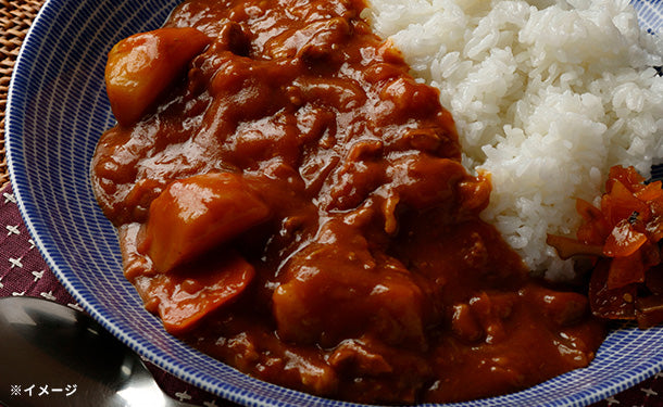 レトルトビーフカレー 銘柄牛 食べ比べセット」のお得通販｜Kuradashi