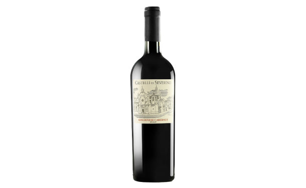 イタリア産「赤ワインのセット」750ml×3本