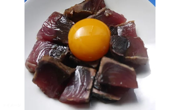 炭焼き風かつおたたき」400gのお得通販｜Kuradashi(クラダシ)で