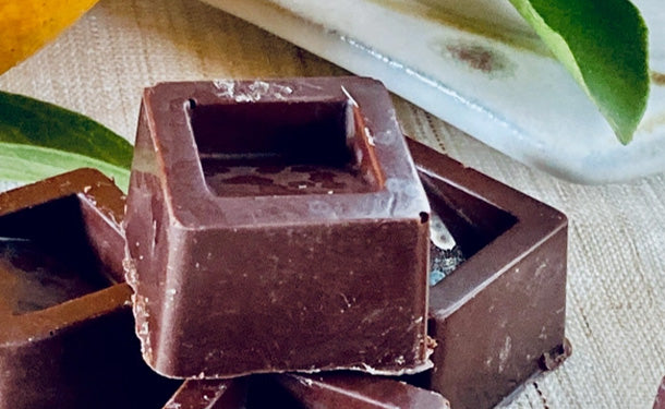 白砂糖不使用チョコ 10個詰合せセット」のお得通販｜Kuradashi