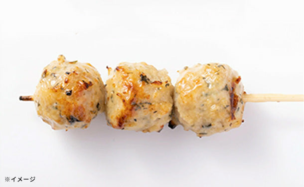 青じそ香る 鶏つくね串（10本×5袋）」合計2kgのお得通販｜Kuradashi